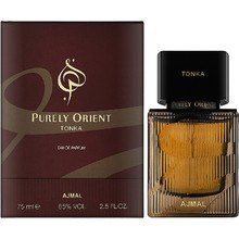 Ajmal Purely Orient Tonka EDP 75 ml