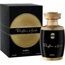 Ajmal Rhythm Of Oud EDP 75 ml