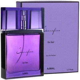 Ajmal Sacrifice For Her EDP 50 ml