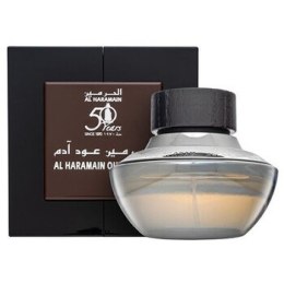 Al Haramain 50 Years Oudh Adam EDP 75 ml