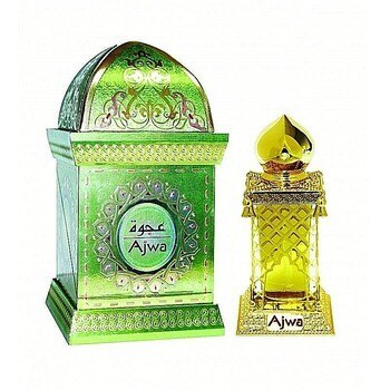 Al Haramain Ajwa Perfume Oil 30 ml