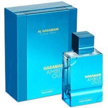 Al Haramain Amber Oud Aqua Dubai Parfum 75 ml