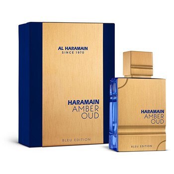 Al Haramain Amber Oud Bleu Edition EDP 100 ml