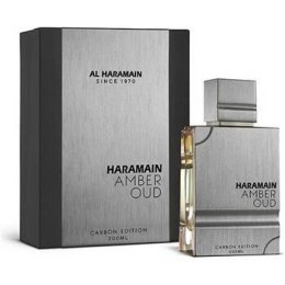 Al Haramain Amber Oud Carbon Edition EDP 200 ml