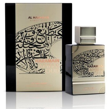 Al Haramain Amber Oud Future Dubai Extrait de Parfum 100 ml