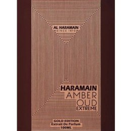 Al Haramain Amber Oud Gold Edition Extreme EDP 100 ml