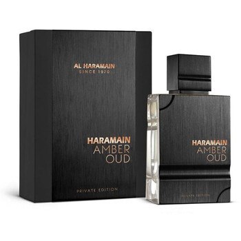 Al Haramain Amber Oud Private Edition EDP 120 ml