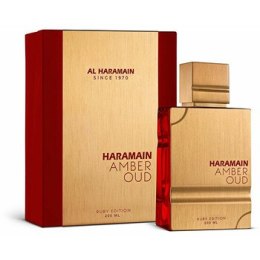 Al Haramain Amber Oud Ruby Edition EDP 200 ml