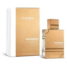 Al Haramain Amber Oud White Edition EDP 60 ml