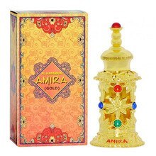 Al Haramain Amira Perfume Oil 12 ml