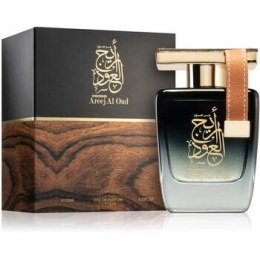 Al Haramain Areej Al Oud EDP 100 ml