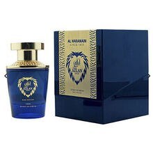 Al Haramain Azlan Oud Bleu Parfum 100 ml