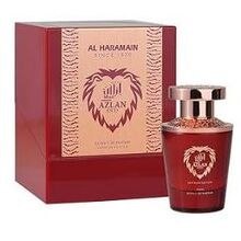 Al Haramain Azlan Oud Saffron Perfume 100 ml