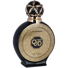 Al Haramain Black Oud Parfum 100 ml