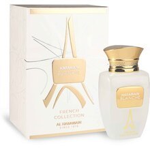 Al Haramain Blanche French Collection EDP 100 ml