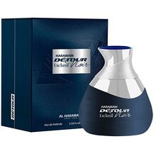 Al Haramain Detour Exclusif Noir EDP 100 ml