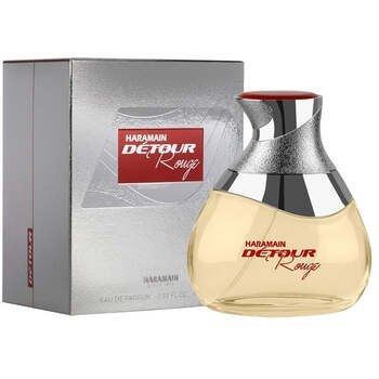 Al Haramain Detour Rouge EDP 100 ml