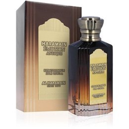 Al Haramain Émotion Antique Extrait de Parfum 100 ml