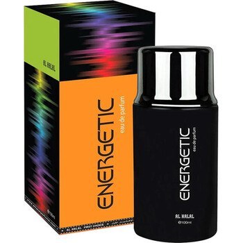 Al Haramain Energetic EDP 100 ml
