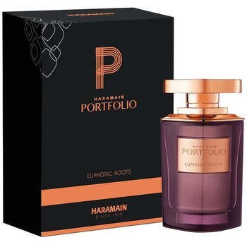 Al Haramain Euphoric Roots ParfumPortfolio 75 ml