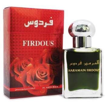 Al Haramain Firdous Perfume oil 15 ml