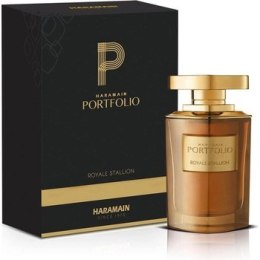 Al Haramain Haramain Portfolio Royale Stallion EDP 75 ml