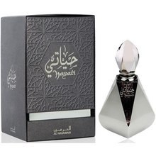 Al Haramain Hayati Perfume Oil 12 ml
