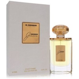Al Haramain Junoon EDP 75 ml