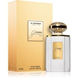 Al Haramain Junoon Rose EDP 75 ml