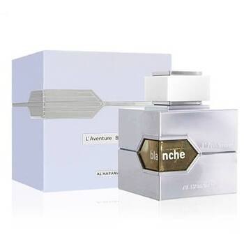 Al Haramain L´Aventure Blanche EDP 200 ml