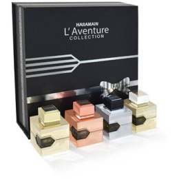 Al Haramain L´Aventure Collection 100 ml