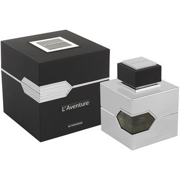 Al Haramain L´Aventure EDP 100 ml