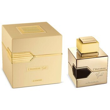 Al Haramain L'Aventure Gold EDP 100 ml