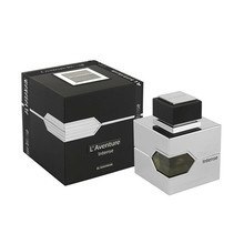 Al Haramain L´Aventure Intense EDP 100 ml