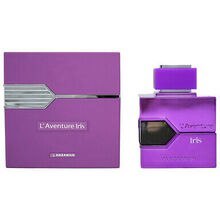 Al Haramain L'Aventure Iris Extrait de Parfum 100 ml
