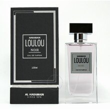 Al Haramain Loulou Noir EDP 100 ml