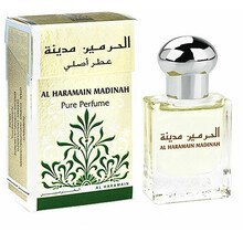 Al Haramain Madinah Perfume oil 15 ml