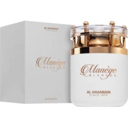 Al Haramain Manege Blanche EDP 75 ml