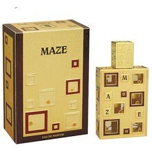 Al Haramain Maze EDP 50 ml