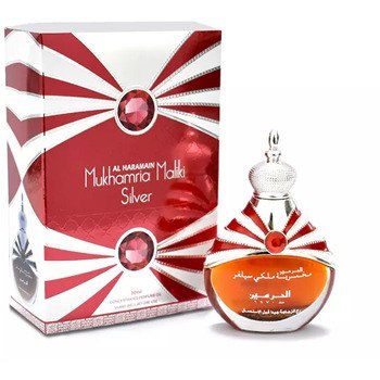 Al Haramain Mukhamria Maliki Perfume Oil 30 ml