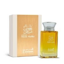 Al Haramain Musk Maliki EDP 100 ml