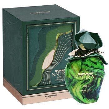 Al Haramain Natural Forest Extrait de Parfum 100 ml