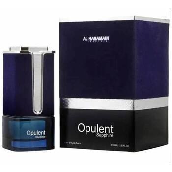 Al Haramain Opulent Sapphire EDP 100 ml