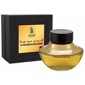 Al Haramain Oudh Burma EDP 75 ml