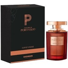 Al Haramain Portfolio Cupid´s Rose EDP 75 ml