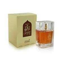 Al Haramain Raffia Gold EDP 100 ml