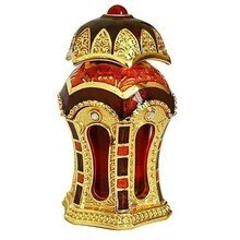 Al Haramain Rafia Gold Concentrated Alcohol-Free Perfume Oil 20 ml