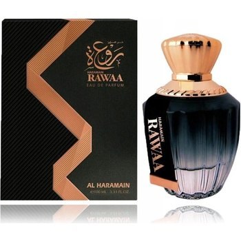 Al Haramain Rawaa EDP 100 ml