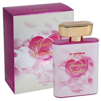 Al Haramain Romantic EDP 100 ml