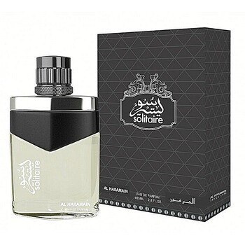 Al Haramain Solitaire EDP 85 ml